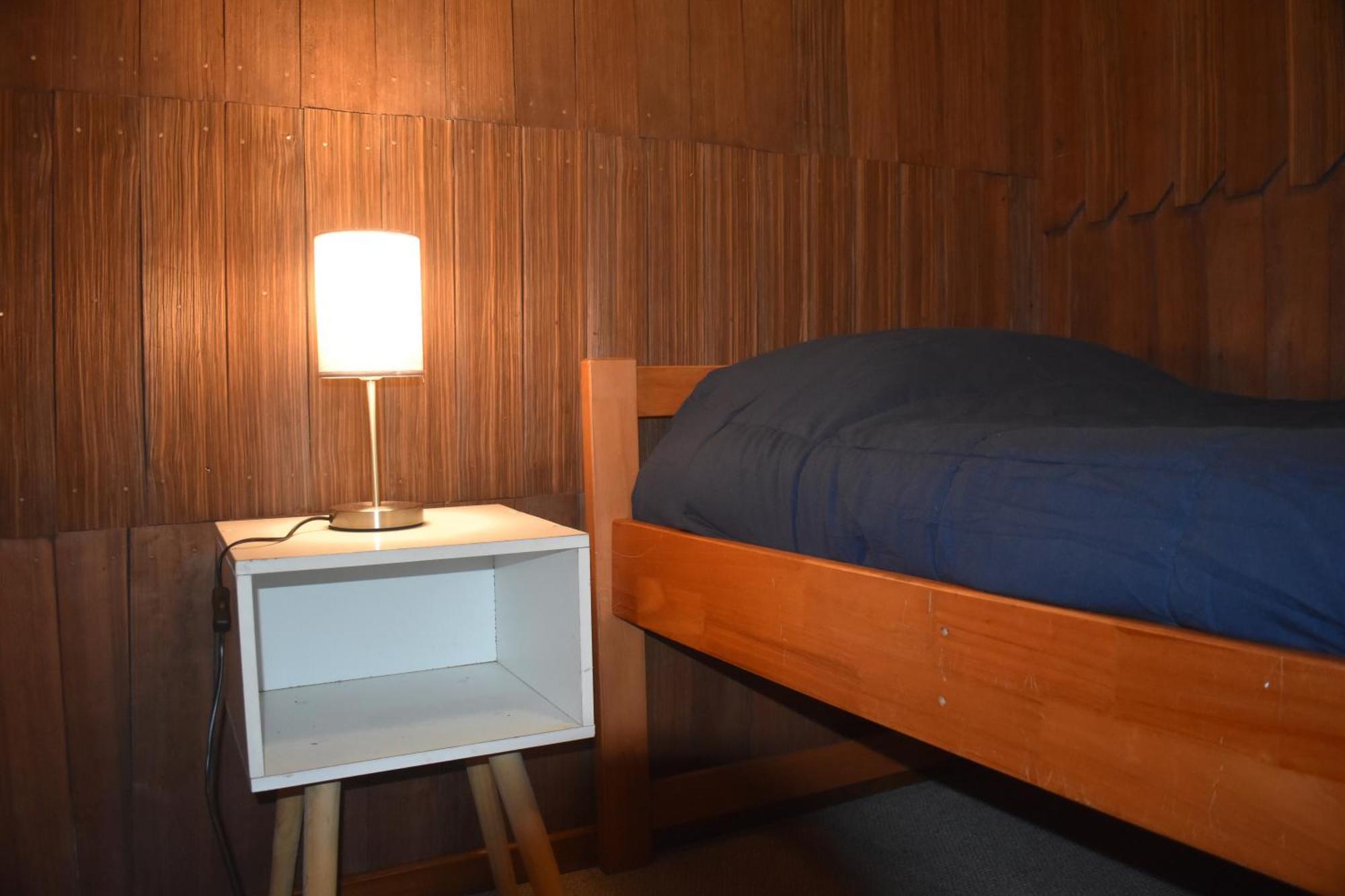 קסטרו Estacion Hostel מראה חיצוני תמונה