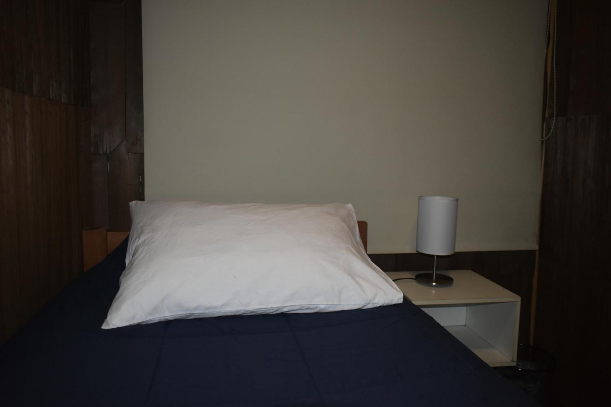 קסטרו Estacion Hostel מראה חיצוני תמונה